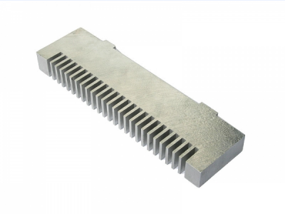 Merchanical Heat Sink 3