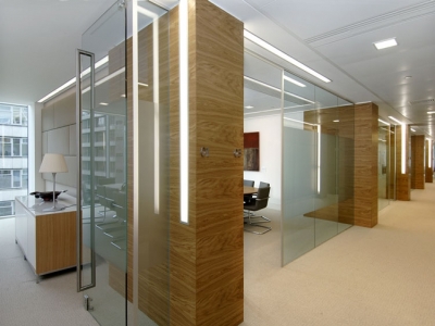 Cửa Bản Lề Sàn